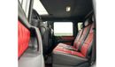 Mercedes-Benz G 63 AMG 2017 Mercedes G 63 AMG 463 Edition, Warranty, GCC