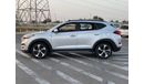 هيونداي توسون 2016 HYUNDAI TUCSON 1600CC