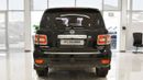 Nissan Patrol LE TITANIUM