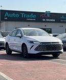 بي واي دي كين بلاس Byd Qin Plus