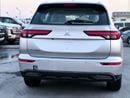 Mitsubishi Outlander OUTLANDER 5P-M-LINE 2.5L SUV FWD 5Doors