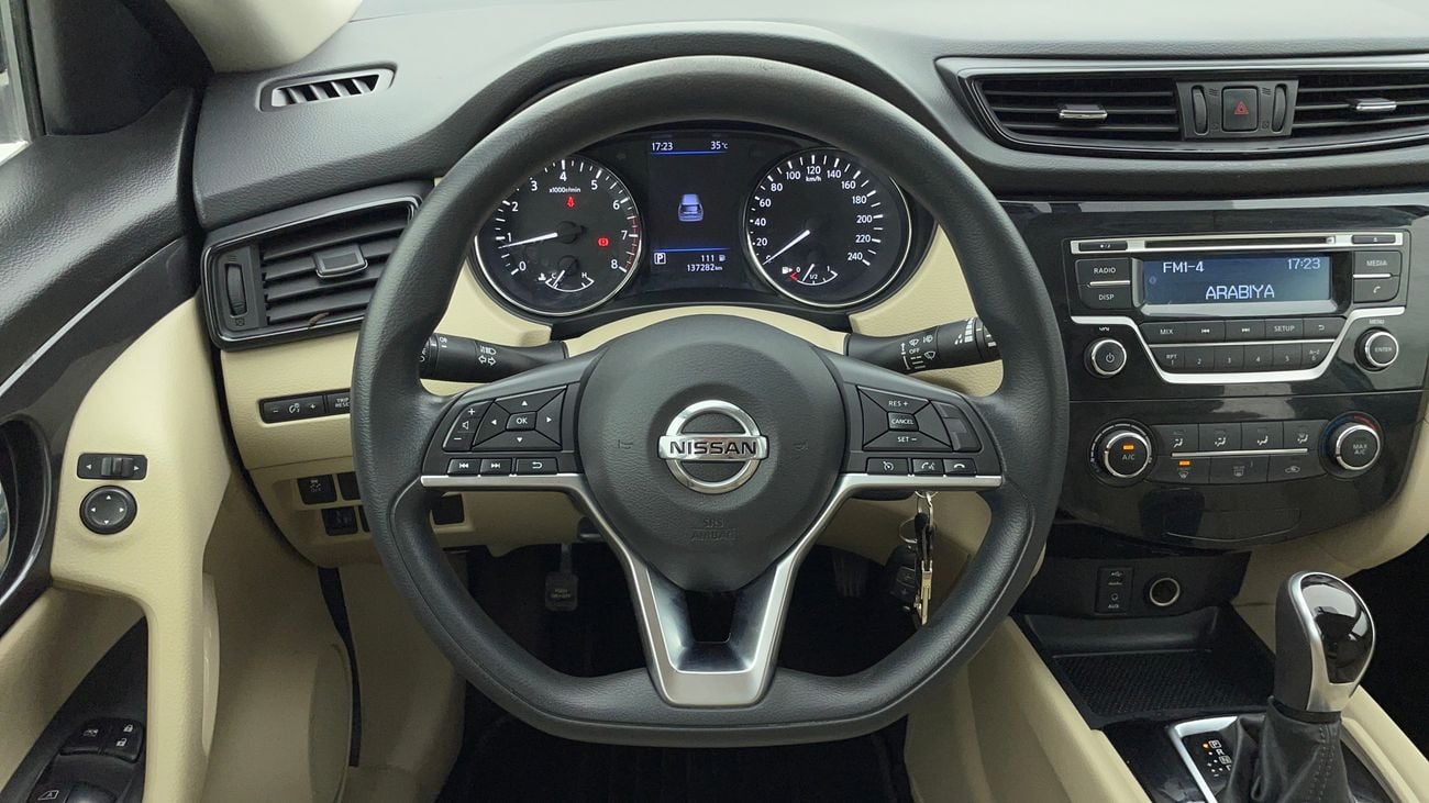 Nissan XTrail S 2.5 | Zero Down Payment | Free Home Test Drive