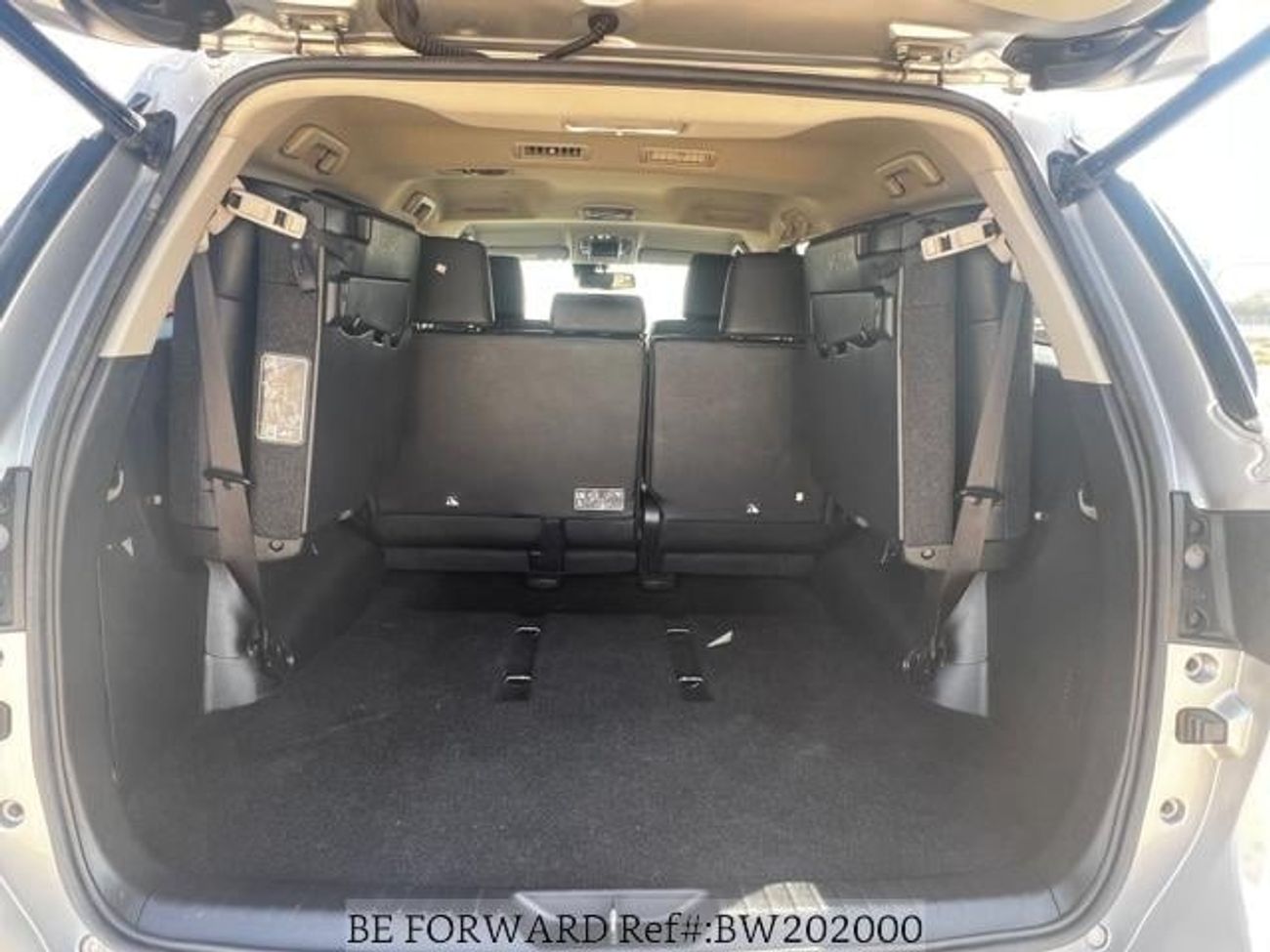 تويوتا فورتونر