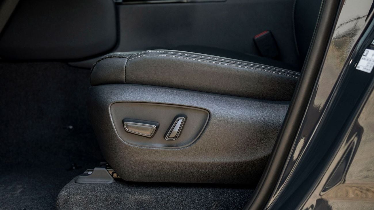 Toyota Prado Toyota Prado TXL 2.7L Limited MY2025