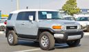 Toyota FJ Cruiser 4.0L