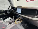 Ford Bronco Badlands 2.7L