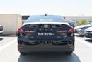Toyota Camry LE HEV Toyota Camry LE 2.5L Hybrid, Model 2025, Color Black