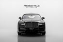 Rolls Royce Ghost EWB
