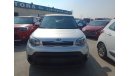 كيا سول KIA SOUL 2017