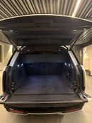 لاند روفر رينج روفر