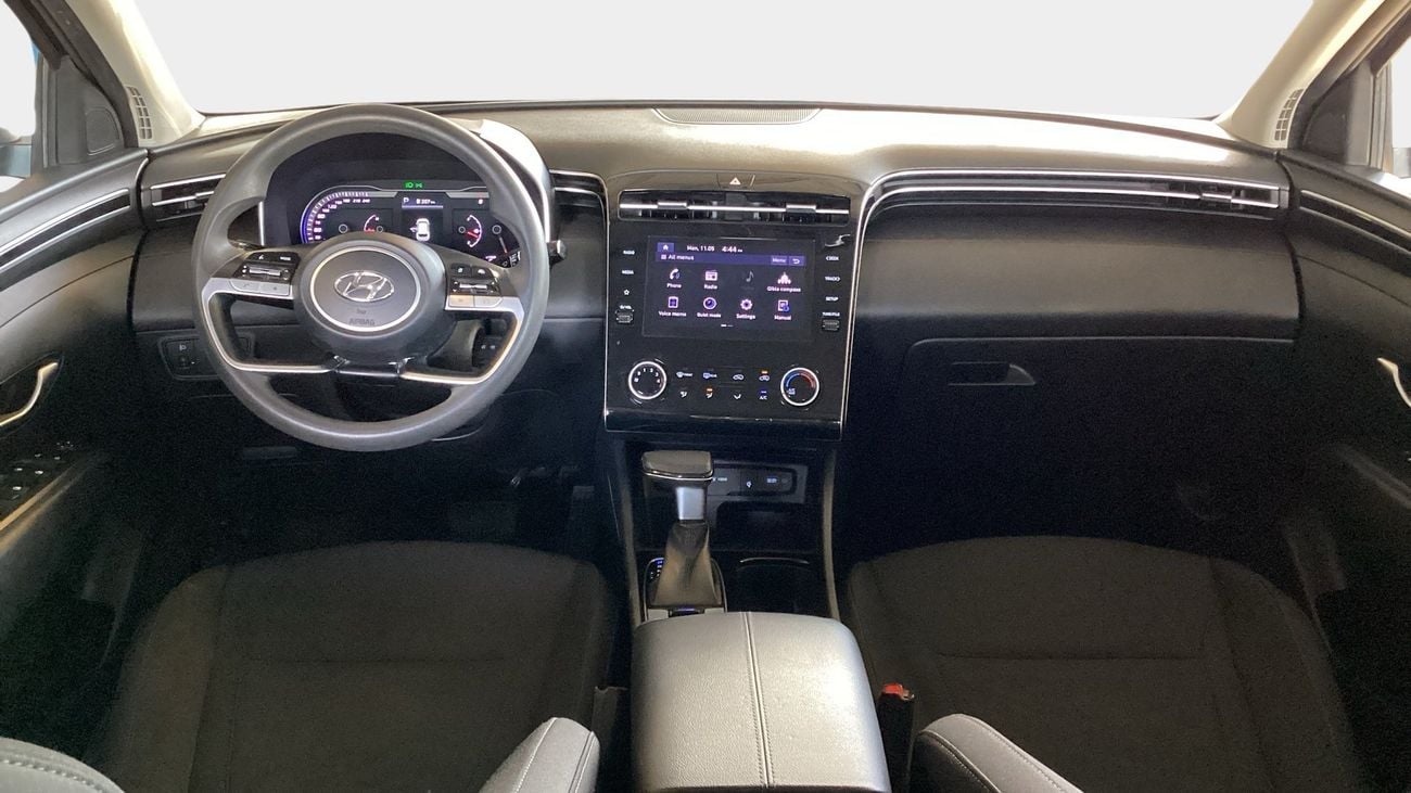 Hyundai Tucson 2.0 AUTO 2WD SMART | Guaranteed Warranty | 0 Down Payment