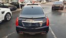 Cadillac CTS Cadillac CTS catira model 2016car prefect condition full option low mileage