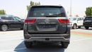 Toyota Land Cruiser VXR Diesel