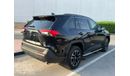 Toyota RAV4 2020 LE AWD LEATHER SEATS 4x4 USA IMPORTED
