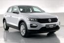 Volkswagen T ROC Life | Guaranteed Warranty | 0 Down Payment