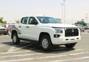 Mitsubishi L200 GL Triton GLX 4WD 2.4L Petrol MT High Line