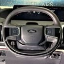 Ford Expedition Platinum 3.5L (400 HP) 4WD Platinum MAX