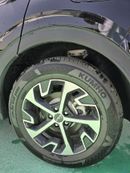 كيا سبورتيج L TX 1.5T