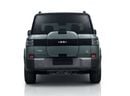 BYD Leopard 7 STD  (NON GCC)