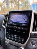 Toyota Land Cruiser Sahara Full Option Exported from Australia