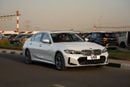 BMW 325i BMW 3-Series 325LI 2026 Automatic 0 Km 4 Cylinder Rear Wheel Drive (RWD) Sedan White