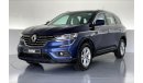 Renault Koleos PE