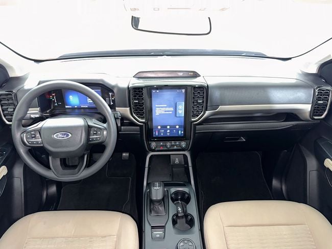 Ford Everest XLT, миниатюра 28