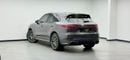 Porsche Cayenne GTS 2022 Porsche Cayenne GTS, 2027 Porsche Warranty, Full Porsche Service History, Fully Loaded, GCC