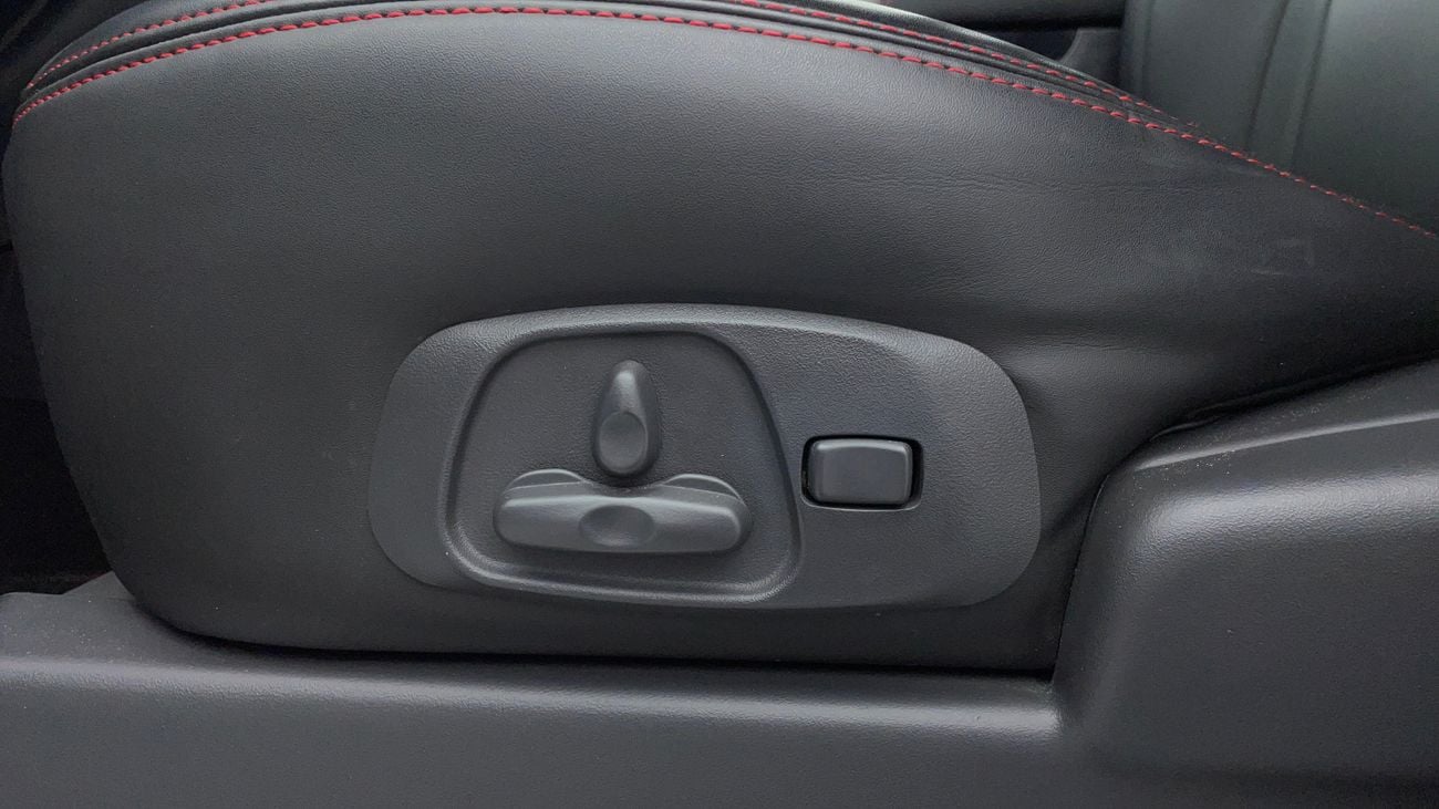 Mitsubishi Pajero SIGNATURE EDITION 3.8 | Zero Down Payment | Free Home Test Drive