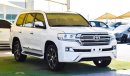 Toyota Land Cruiser GXR V8 Face lift to 2019