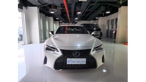 Lexus IS300 lexus is300