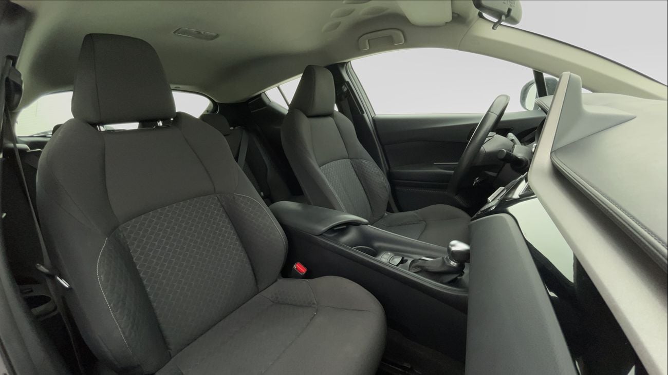 Toyota CHR GX 1.8 | Zero Down Payment | Home Test Drive