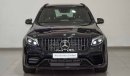 مرسيدس بنز GLC 63 AMG GLC 63 S 4M AMG WEEKEND OFFER!!