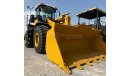Airstream SDLG L958F – HEAVY DUTY WHEEL LOADER, OPERATING WEIGHT 17.1 TON WITH 3.2 CBM BUCKET WITH A/C CAB
