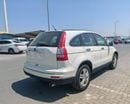 Honda CR-V RVI
