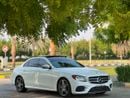 مرسيدس بنز E300 AMG
