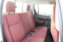 Toyota Hilux GLX