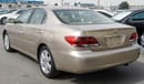 Lexus ES 330