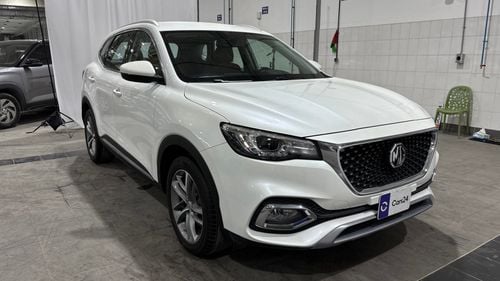 MG HS 2022 COMFORT | AED 737/Month | 0 DP | 30 Day Return | Warranty | Service History