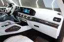 مرسيدس بنز GLE 63 AMG S 4MATIC+ Brabus 900 Rocket Edition Body Kit, STARLIGHT, Head-Up Display, AMG Track Pace!!