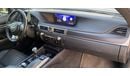 لكزس GS 350 Full option F sport