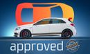 Mercedes Benz A45 Std 2.0L (355 HP) STD UAE's Very Best Example