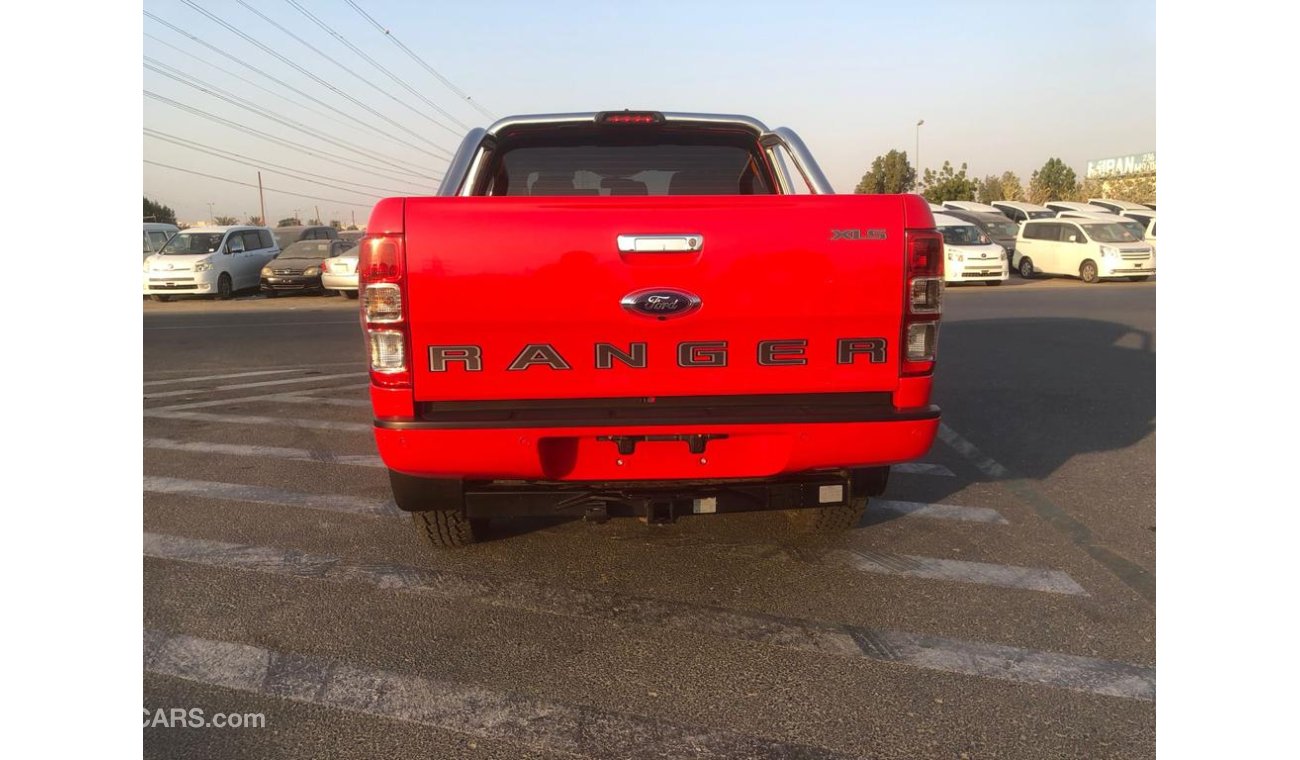 فورد رانجر Nice Clean Car