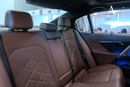 BMW 530i 2025 BMW 530i, With Warranty  Service Contract, Fully Loaded, GCC Spec