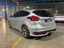 Ford Focus ST 2.0L ST | Guaranteed Warranty | 0 Down Payment