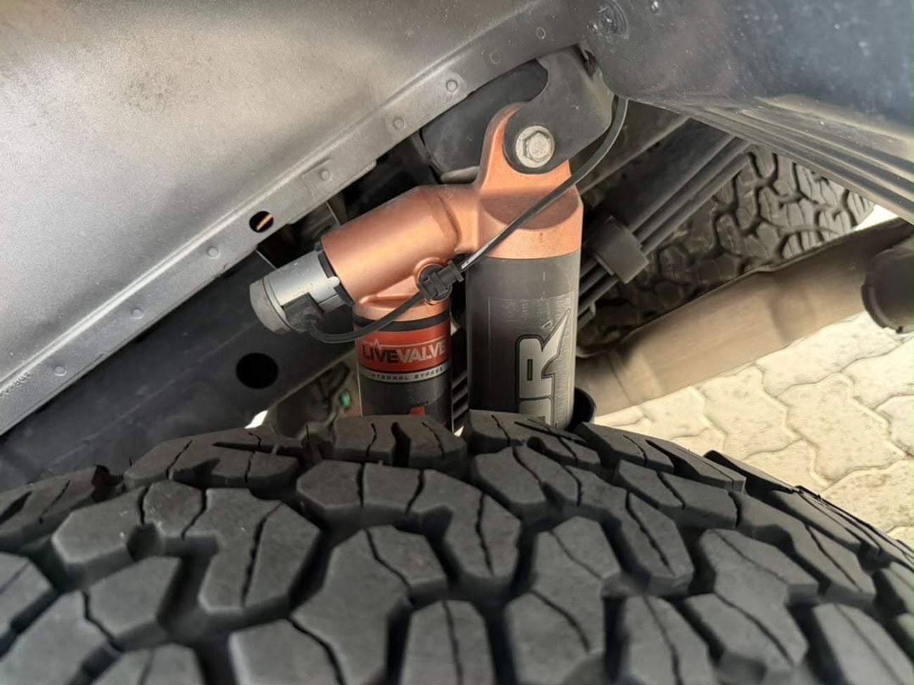 Ford F-150 RAPTOR CREW CAB LUX