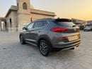 Hyundai Tucson Hyundai Tucson 2020 limited