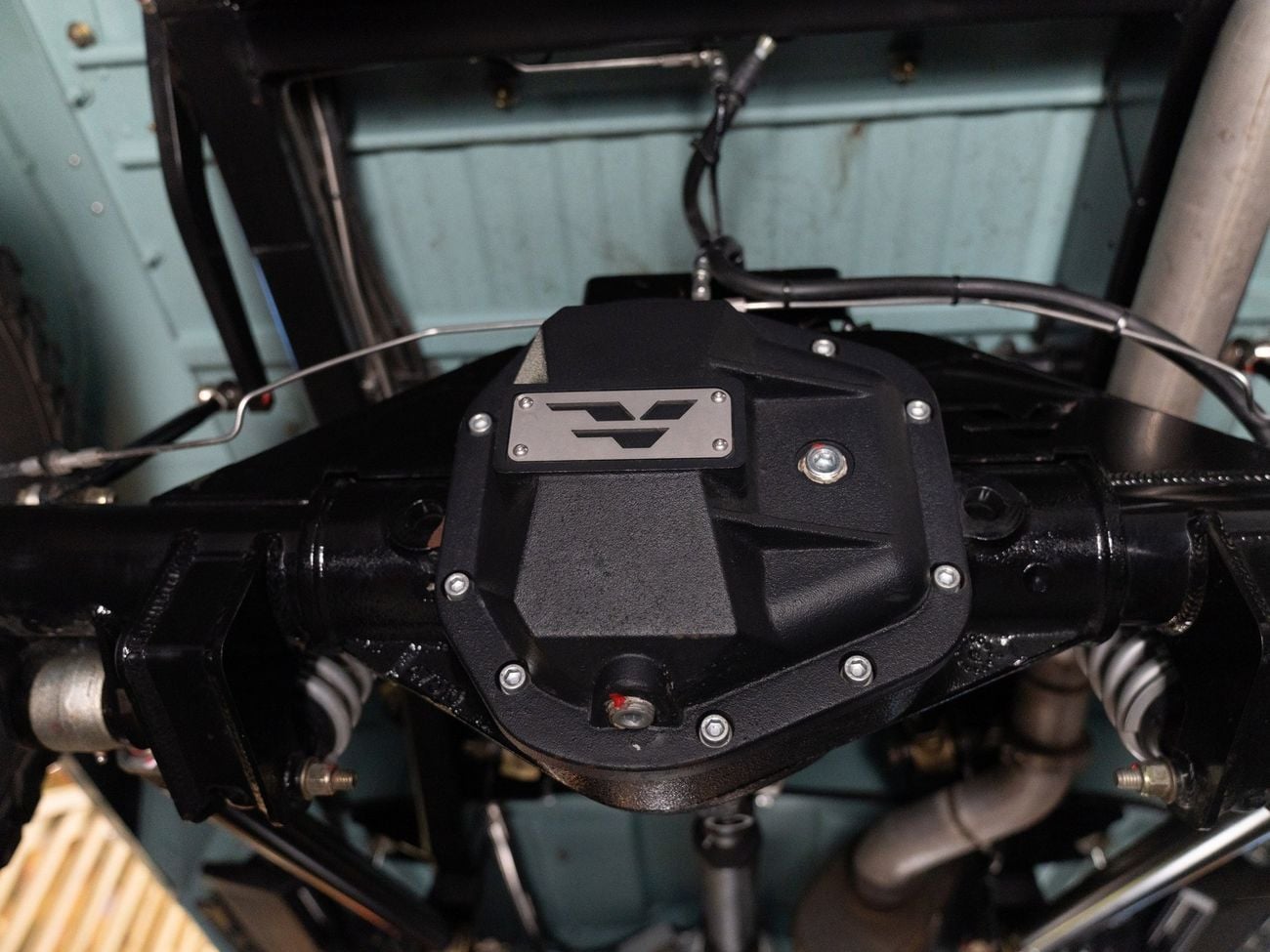 شيفروليه بليزر K5 Velocity Restorations LT1 10 Speed Pro Touring Restomod