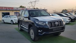 Toyota Prado PRADO - 2020 -2.7 L PTR  - 0KM - NO 1