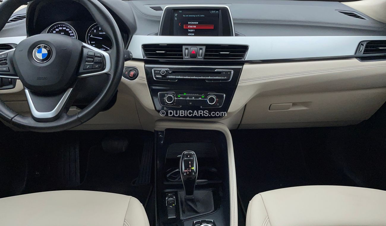 BMW X2 SDRIVE 20I 2 | Zero Down Payment | Free Home Test Drive